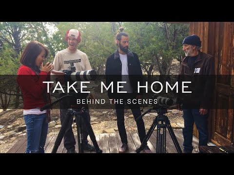 Behind the Scenes | Take Me Home | Documentary by Frances Xu