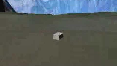 Testing JMonkeyEngine