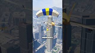 4 Best Jet Spawn Locations in GTA 5!