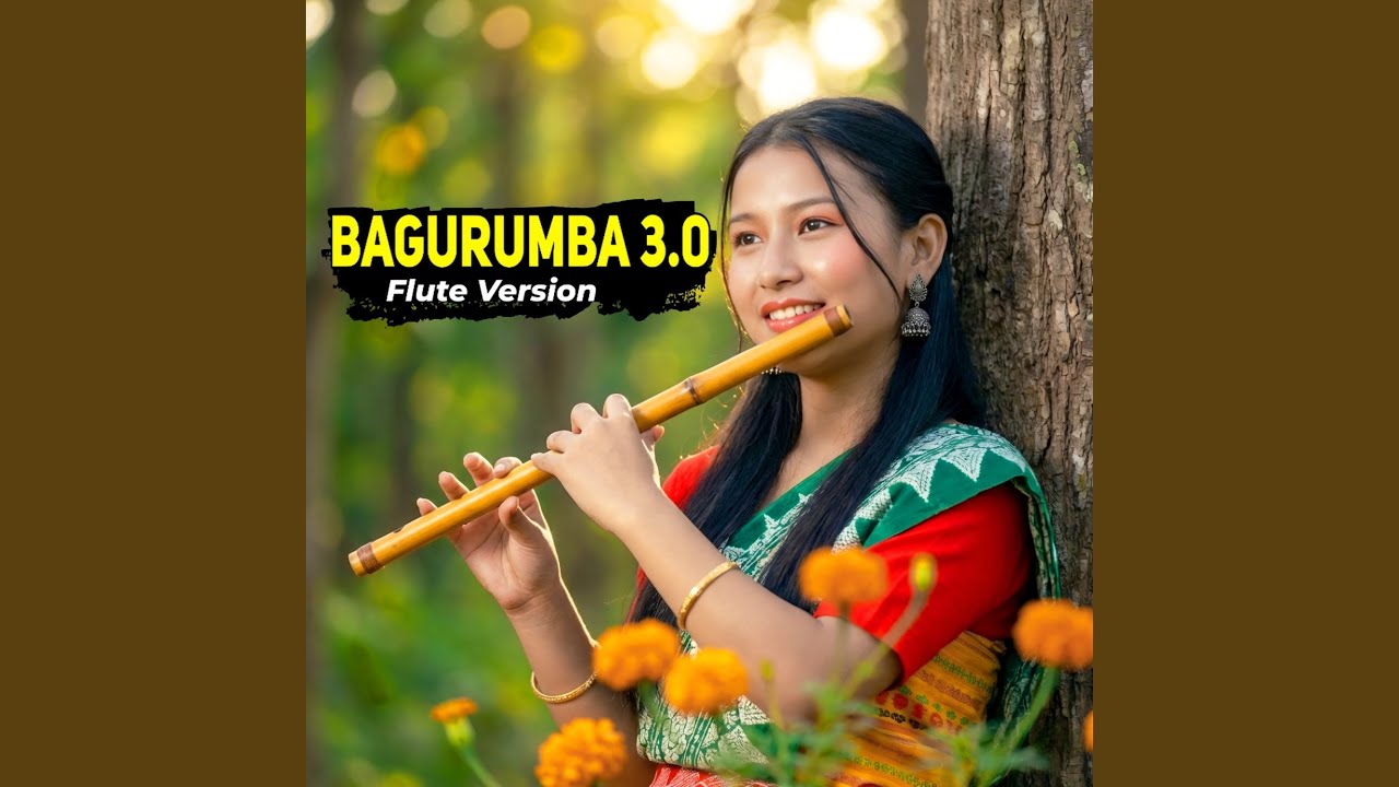 Bagurumba 3.0