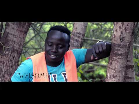 Ango ft  Neto - Wasome (Official Music Video)