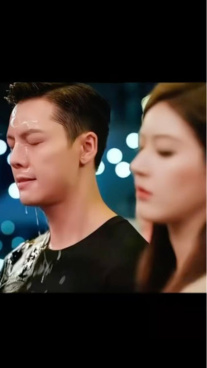 She bravely let go to start anew 🥹 #zhaolusi #williamchan #triệulộtư #cdrama #loveambition