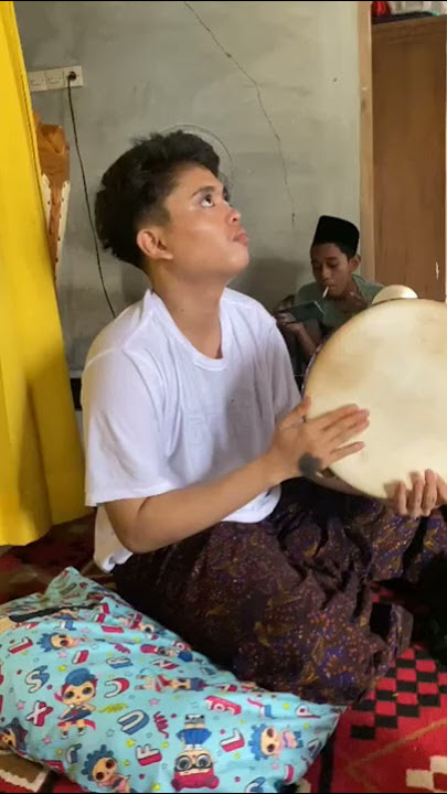 Terbangan Kratakan TWI Nganjuk NGERRII