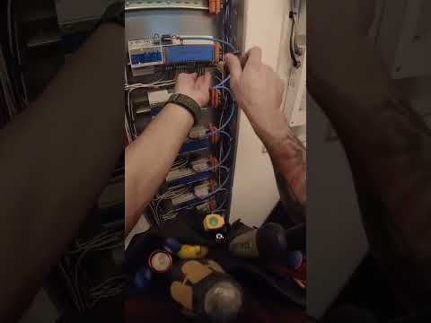 #electrical #wiring #asmr