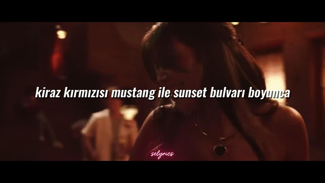 cindy kimberly - cherry red (türkçe çeviri)