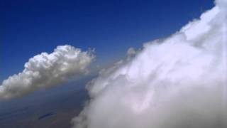 Футаж Облака   35