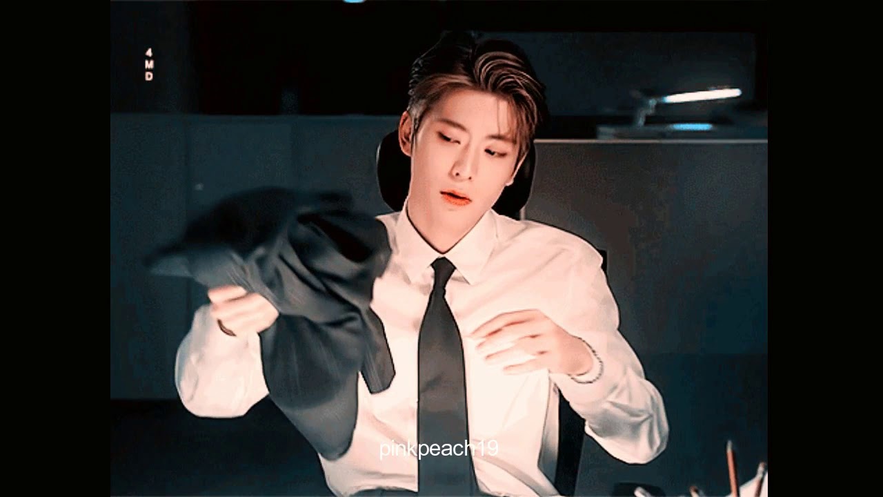 NCT Jaehyun - Bad Guy (FMV)