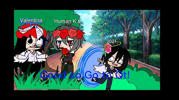 I Was thinking I need Qt and Human k.b