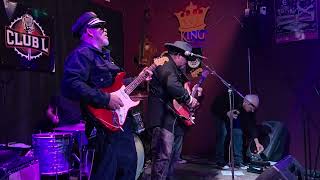 The 44's Devil Woman 7-11-26 Red Devils Tune