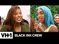 Charmaine Makes Things Right w/ Sky ‘Sneak Peek’ | Black Ink Crew