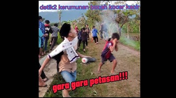 tradisi di bulan ramadhan kenangan masa kecil