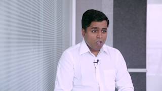 The Power Of Digital Analytics With Vyshak Venugopalan