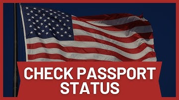 How to Check US Passport Status Online (Quick Guide)