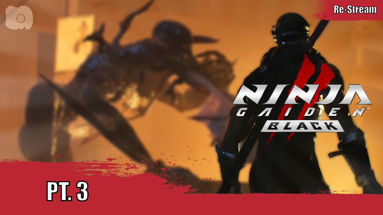 La Nueva Nueva York Versión EDOMEX || Ninja Gaiden 2 Black Pt.3