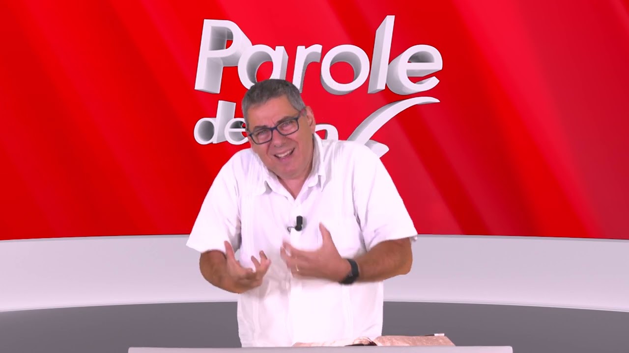 Parole de VIE | Un parfum de grand prix avec le Dr Jonathan BERSOT