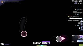Xootynator | osu! | xxz