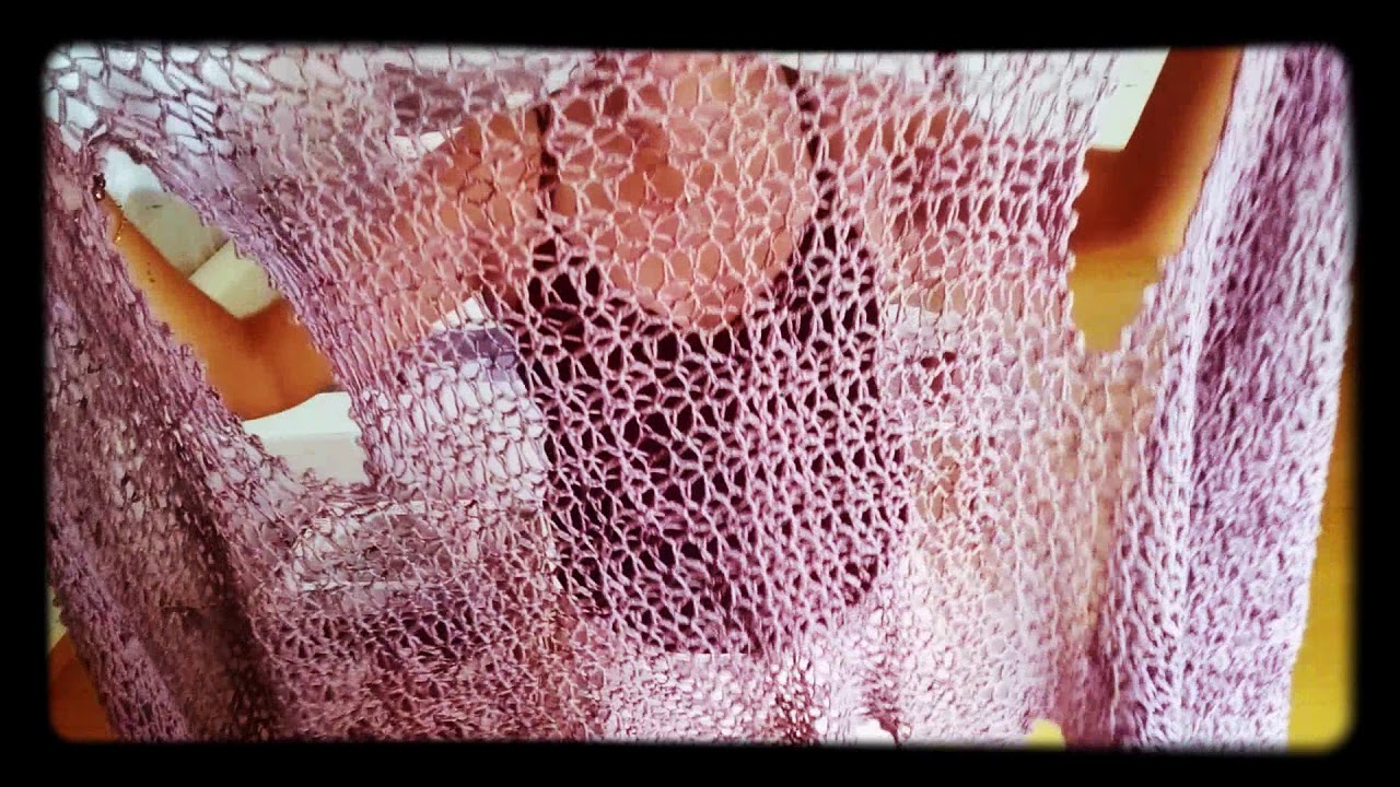 2 in 1 Boho Vest Maricita Crocheted here👇😘 by Maricita Pattern Free!