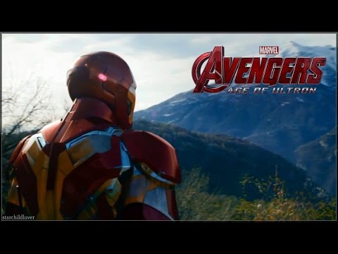 MARVEL - No Strings On Me || Fan Tribute || [HD]