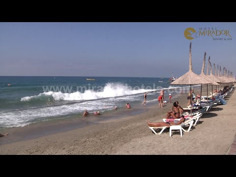 HOTEL MIRADOR RESORT & SPA | Alanya /// PRomotion Video 2016