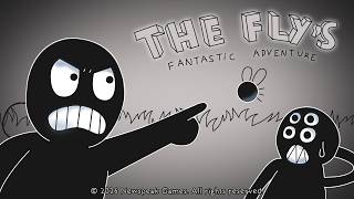 Fly’s Fantastic Adventure - Official Steam Trailer