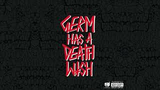 Lil Peep & Germ - DEATHWISH (Full Version + Both Verses)