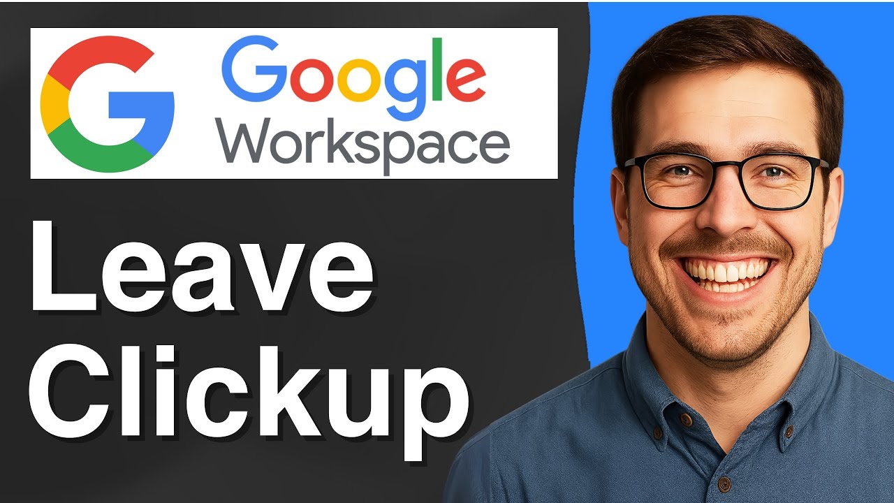How to Leave Clickup Workspace [2025 Easy Guide]