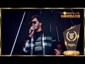 Беҳрӯз Мирзоев - Ҷоизаи Мусиқавии Ҳамсадо 2021 | Behruz Mirzoev - Hamsado Music Awards