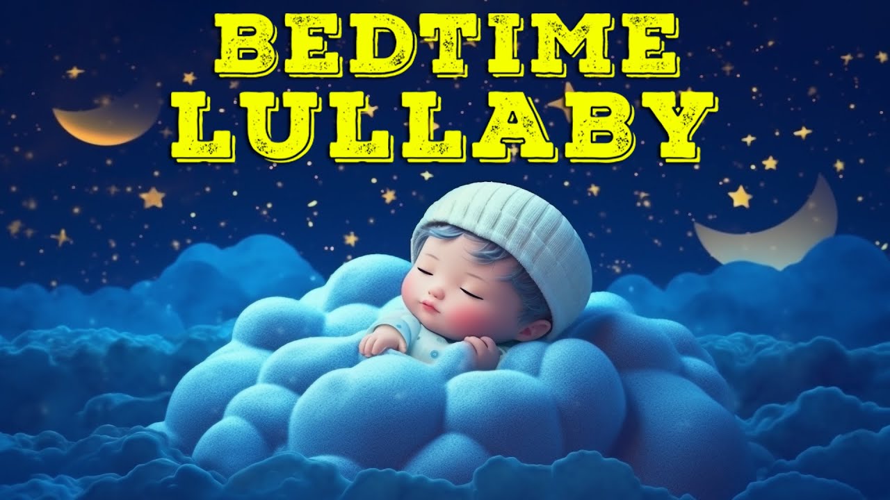 Your Baby Falls Asleep In 3 Minutes and Sleep Relaxing 💤 Mozart for