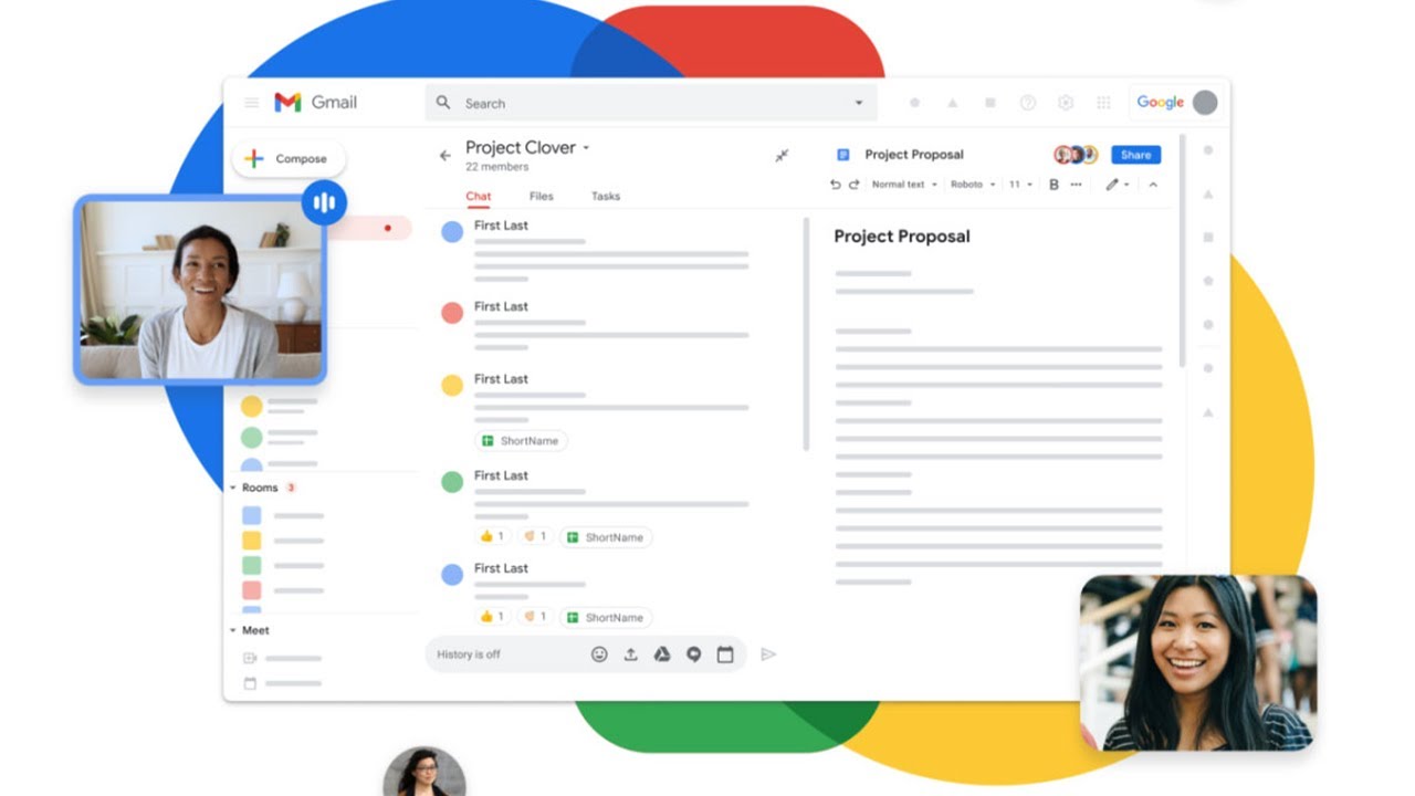 Google Workspace.: Booster la Crédibilité de Votre Entreprise | Stratégies, Astuces & Solutions