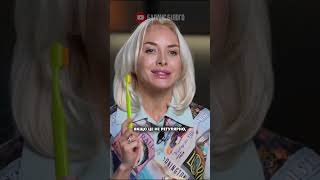 ЧОМУ може бути КРОВ під час чищення зубів? / БАЛАНС БІЛОГО