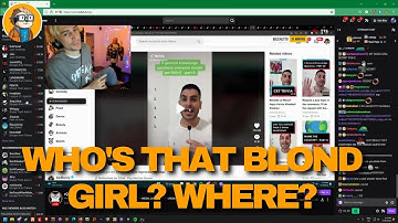 Koil Gets Jebaited By His Chat On xQc