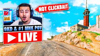 🔴 #1 Mouse And Key Rebirth POV