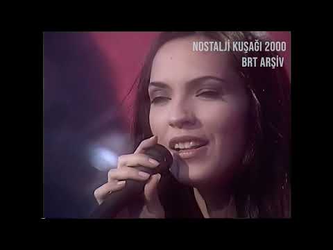 NOSTALJİ KUŞAĞI YEŞİM SALKIM 2000