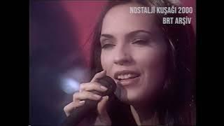 NOSTALJİ KUŞAĞI YEŞİM SALKIM 2000