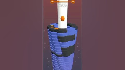 STACK BALL LEVEL 1329