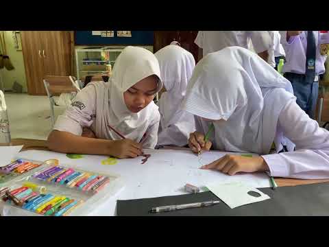 Dokumentasi Kokurikuler 7D Kelompok 1