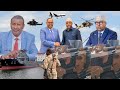 Wararka Ugu Waa Weeyn Soomaaliya Iyo Caalamka 19 07 2025 Wararka Ugu Waa Weeyn Soomaaliya Iyo Caalamka 19 07 2025