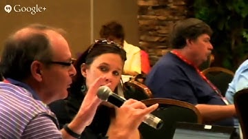 Featured Speaker Session - Dr. Yong Zhao