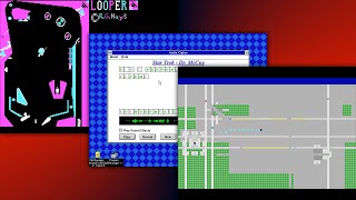 Shovelware Diggers #169 - Anti-Resizable Border