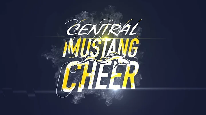 Raymond Central Cheer Team  2022 Promo Video