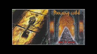 Running Wild - Pile Of Skulls (With Bonus Tracks Full Album)