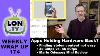 Weekly Wrapup 174 - Do cheap apps hold mobile tech back? screenshot 5