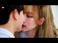 친구랑 뽀뽀 해봤다 | 러브실험 (Love Experiment) | 비행시간 (AirplaneTime)