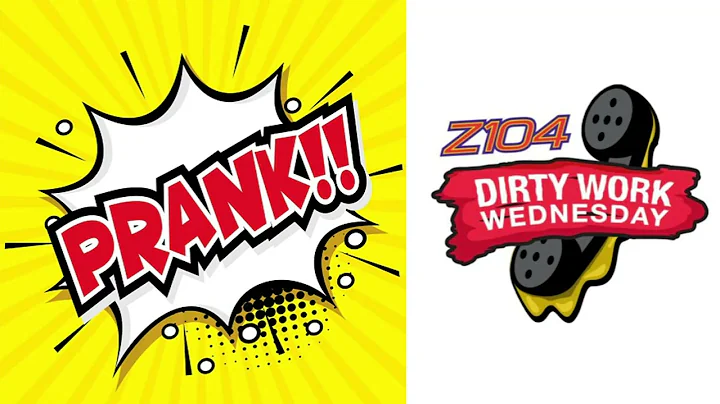 DWW: Tracy, Brian, and McKenna the Bartender | Z M...