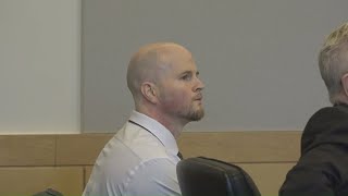 Day four of trial for man accused of killing his ex-girlfriend in Bangor in 2024