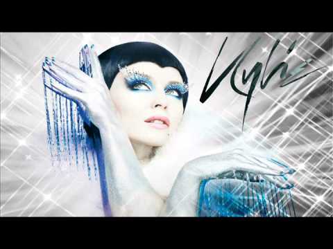 No More Rain - Kylie Minogue