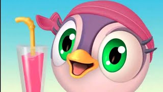 Penguin Diner 3D Cooking Game                         28/30 days Nostalgic games challenge screenshot 4