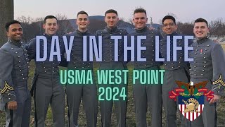 Last Week of Yuk Year!| Day in the Life at West Point 2024