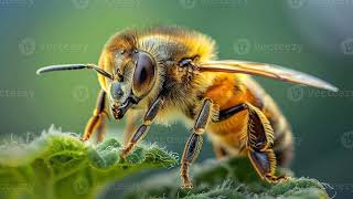 How Do Bees Make Honey? 🍯 The Genius Behind Nature’s Sweetest Creation