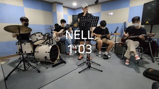 [밴드동아리 BINS] 넬(NELL) - 1:03 | Band Cover